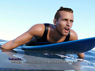 Being a Dik Interlude Part 276 Party and Tattoos by Loveskysan69