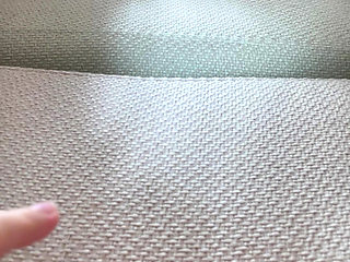 She start to play near mirror and dont stop until have orgasm