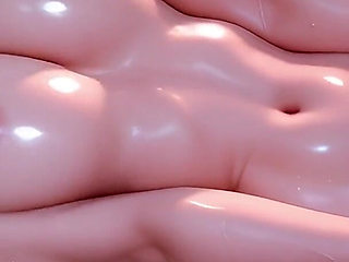 Sloppy Deepthroat Stepsister 12m - Ai Generated