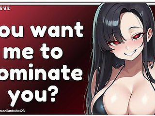 [f4m] Dont Call Me Mommy If You Cant Handle The Consequences [femdom] [gfe] Asmr Audio Roleplay - Erotic Audio