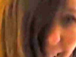 Busty Blonde Wife Rides Hubby's Face to Climax, Then Gets Fucked from Behind