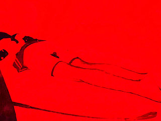 BDSM Vani Is Submissive to Choko