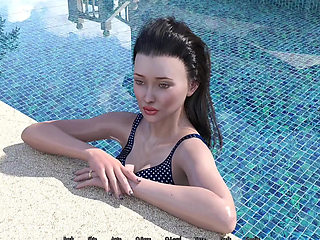 AWAM - Swimmingpool fun