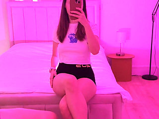 You Exist for My Amusement. Remember That