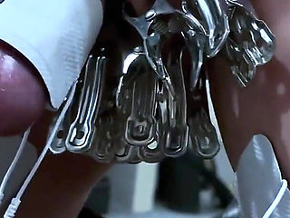 CBT & Electro on Sissy