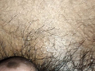 Desi Bhabhi's Ass Hit