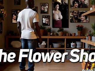 Hentai Flower Shop Fuck - Nylon3DStudio Cartoon Sex Fantasy