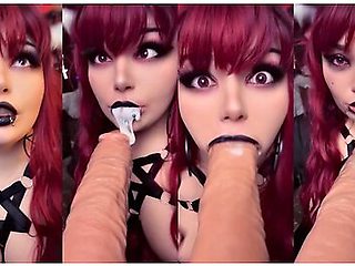 Masters Succubus Whore (short Version)