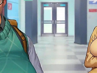 Taffy Tales: the Neighbor MILF Blowing Monster Cock in the Glory Hole Ended with Massive Facial Cumshot - Episode 14