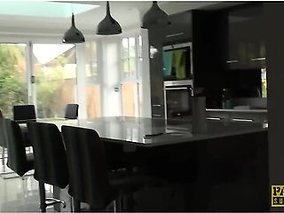 Double - Milfs Amy And Loulou Love To Get Used