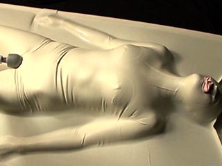 Amateur fetish couples tape