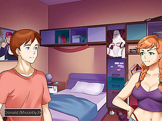 Milfs Plaza - 51 It's Not What It Looks Like By MissKitty2K