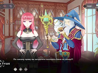 Big natural, instructos, anime sex hentai