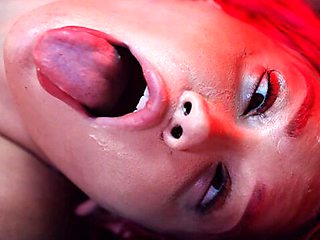 Hentaied - rough clip