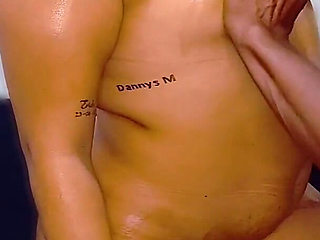 Bts Cummy Greased up Giantess Booty Bear