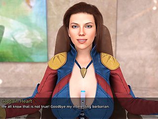 3d moms son animation, 3d dukes, 3d mom