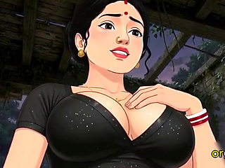 New Desi Vedio - Web Series Cartoon