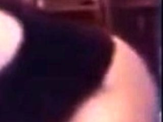 Amateur Arab Couple Getting Intimate