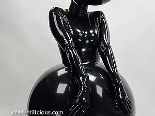 Feeling a Bit Bouncy