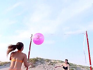 Beach Time Stop