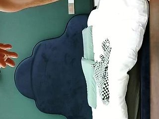 Couple amateur hidden cam my bitch