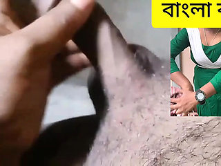 Bangla Sex Talk with Azadur455 - Hot New Village Couple Anal & Naughty Desi Talk