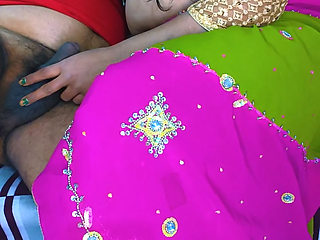 Indian bhabhi ki real video