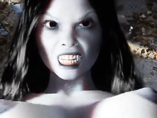 Ghost Sex Story