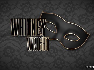 Sorry Ladies, This Hunk Is Cucked With Whitney Wright, Zac Wild - Brazzers