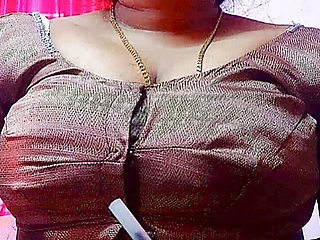 A Desi Sexy Housewife Hardcore Sex in Room