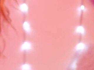 Stella Cardo Fingers Her Ass