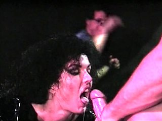 Awesome Blowjob From Brunette Milf More am