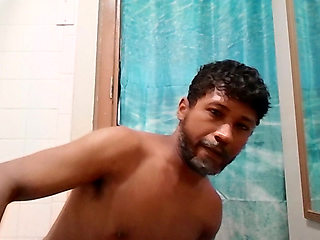 Short nude video of me