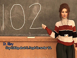 Elmwood University - Russian Teacher with Big Tits Loves to Dominate Her Students