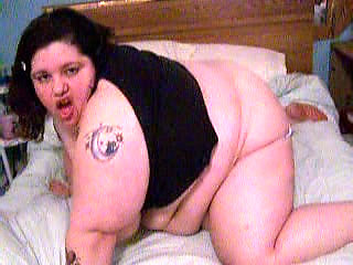 Bedrock Fuck (oldie)