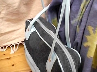 Cute German babe fucked from behind like a hoe