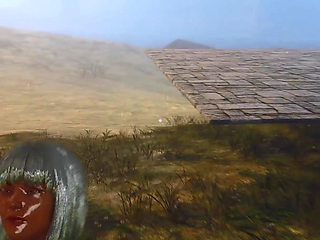 Ep6: Building a Stone House Guide - How to Craft a Safe Base in Wicked Island