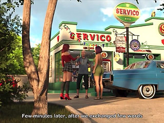 Temptation - Chapter 6