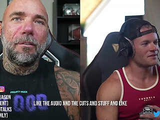 Porn Star Confessions - Pax Perry (episode 160)