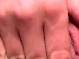 My Big Clit Measuring,rub,pump,pee,jerk as Dick Close up