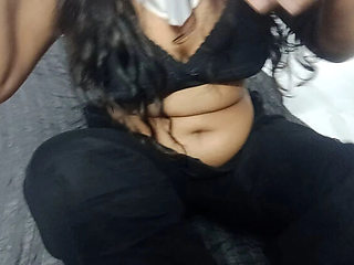 Beautiful Desi Village Girl Very Sexy Handjob and Fucking with Js Creator