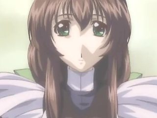 Well-proportioned hoochie's manga dirt