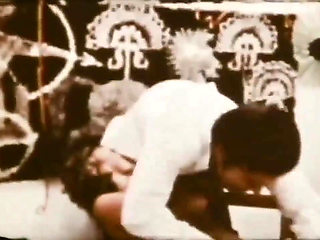 Vintage Gangbang with Young Sluts and Big Cocks (full Movie)