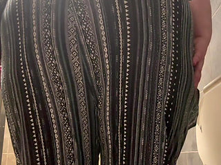 Leggings Fart Compilation 2: Gassy BBW Girl Rips in Tight Pants by Bella Blast
