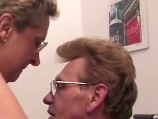 A Pleasant After Lunch with My Old Friend