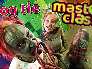 Dirty Dreaz featuring Petite Blonde's dirtydreaz smut