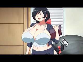 WaifuHub - Part 57 - Layla Sex Interview By LoveSkySanHentai