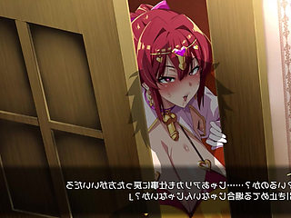 Big Breasts Party NTR ASMR Gameplay sex ASMR big dildo vibrator masturbate sex fuck hard big ebony tits hentai