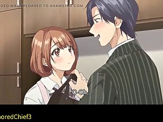 Hug Kiss - Episode 1