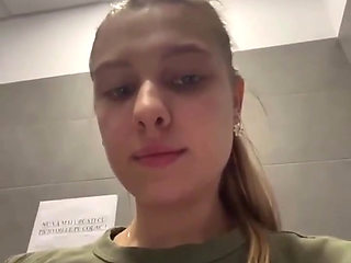 Extreme Fingering Pussy Close up. Anal Plug in Big Ass